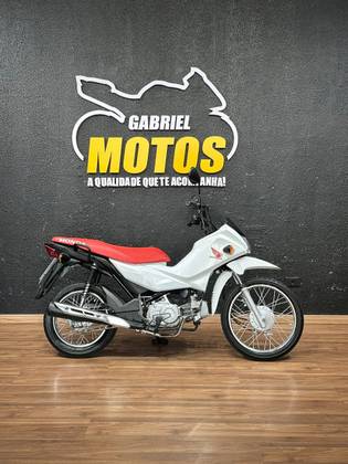 HONDA POP 110i 